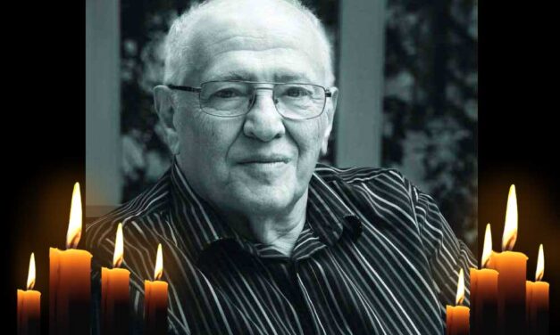 Édesapját gyászolja Kolosi Péter, az RTL programigazgatója: meghalt Kolosi Tamás a Tárki és a Líra könyvkiadó alapítója