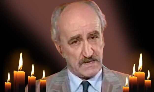 Meghalt Koltai János színész, a Szomszédok Gábor Gáborja 91 éves volt