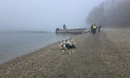 Tahitótfalvai otthonából tűnt el a 38 éves Benedek, ruháit a Duna-parton találták meg: a vizen és a szárazföldön is keresik a férfit – fotó a cikkben