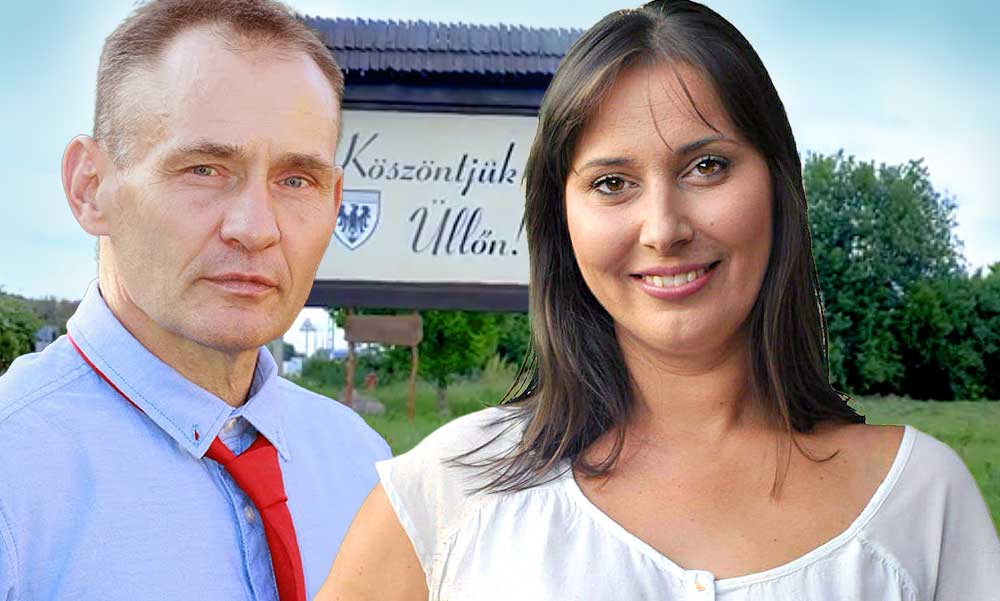 Presszós kurvához hasonlította Üllő alpolgármesterét a DK-MSZP-Momentum képviselője, sok éves viszály van a háttérben