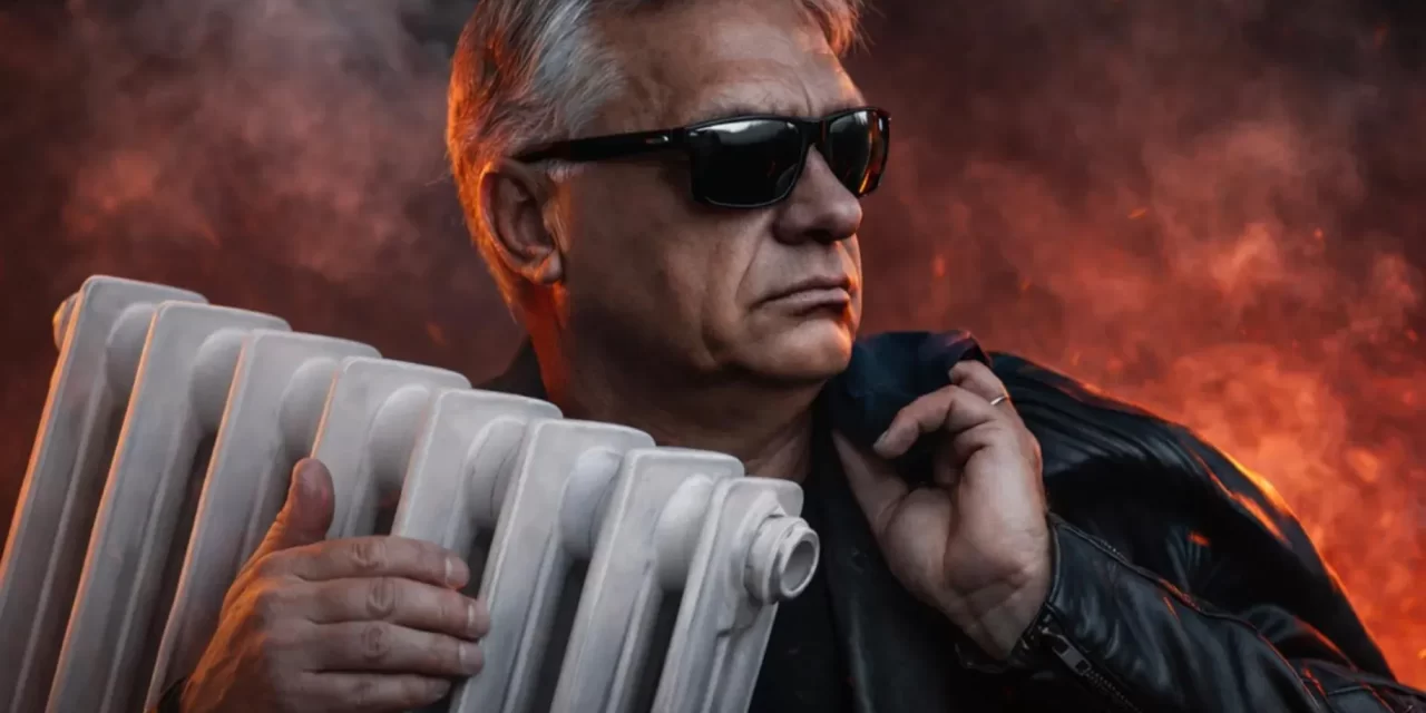 Jó hírt! Rezsistopot vezet be januárra a kormány