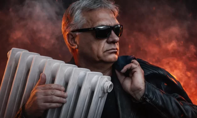 Jó hír! Rezsistopot vezet be januárra a kormány