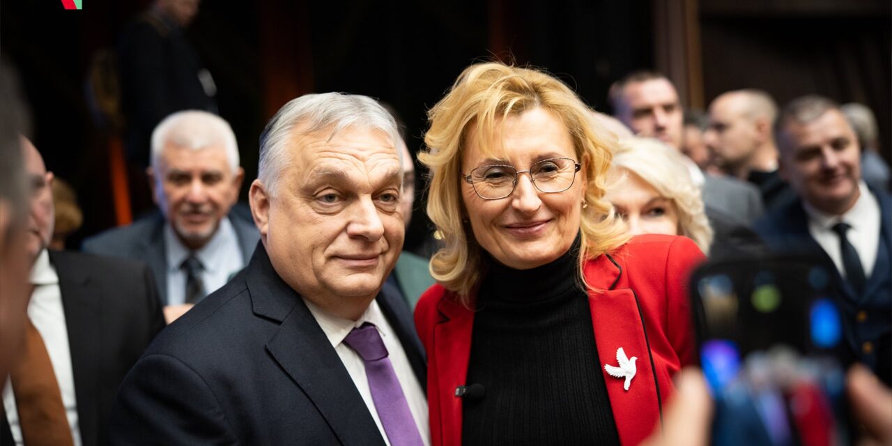 Orbán Viktor egyértelművé tette, hogy az április választást a polgármestereknek kell megnyerniük