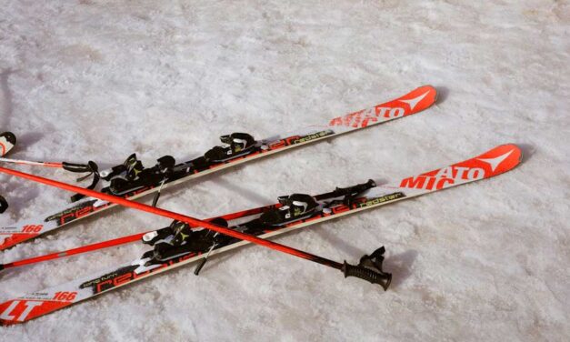 Ne verjenek át a használt síléccel! – 5 dolog, amin a biztonságod és a pénztárcád múlhat