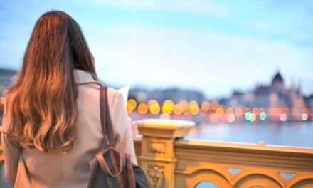 Amikor egy városi séta élménnyé válik