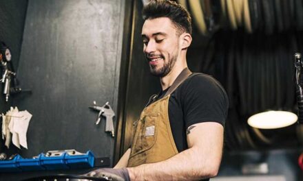 Hogyan optimalizáljuk a garázs világítását?