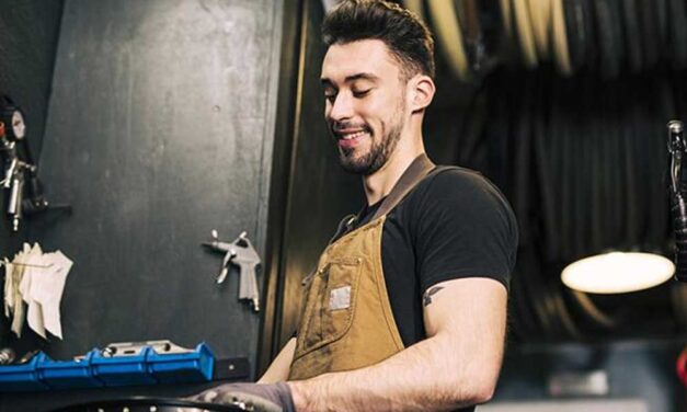 Hogyan optimalizáljuk a garázs világítását?