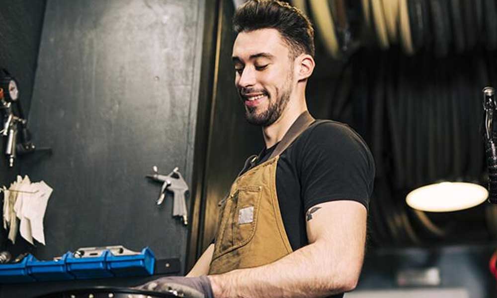 Hogyan optimalizáljuk a garázs világítását?