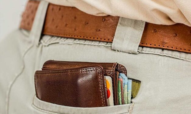 Az időtálló pénztárca újraértelmezése