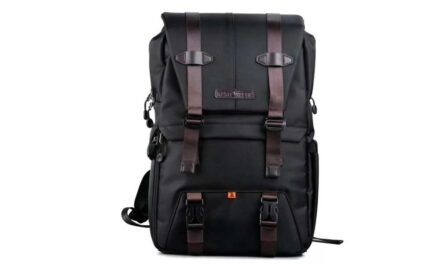 Fotós táskák: elengedhetetlen kiegészítők minden fotós számára