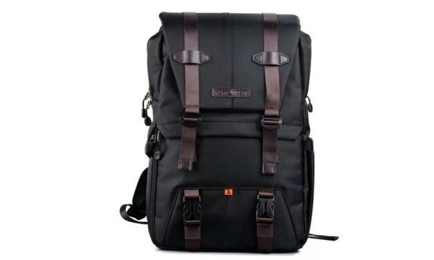 Fotós táskák: elengedhetetlen kiegészítők minden fotós számára