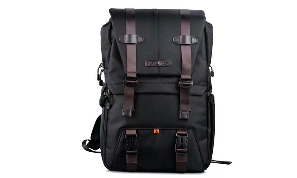 Fotós táskák: elengedhetetlen kiegészítők minden fotós számára