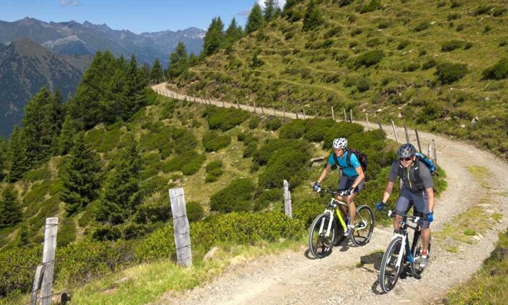 Elektromos kerékpárok új korszaka: technológiai áttörés a hegy kerékpározásban