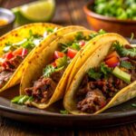 Gondoltad volna? 5 izgalmas érdekesség a mexikói konyháról