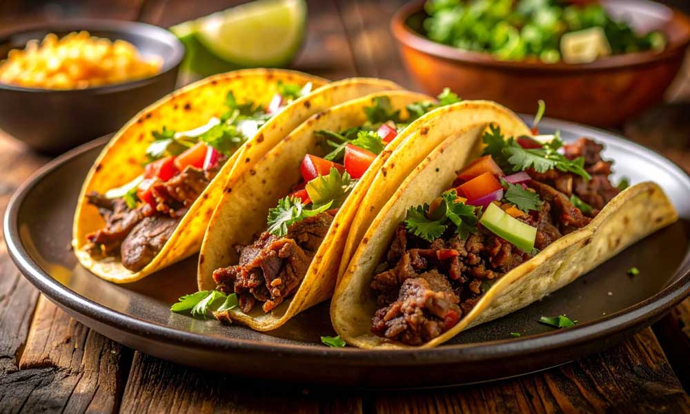 Gondoltad volna? 5 izgalmas érdekesség a mexikói konyháról
