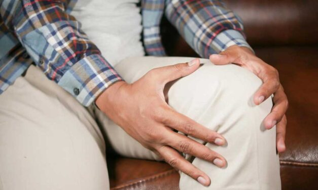 Hogyan óvhatjuk ízületeinket?