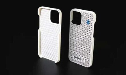 Innovatív áttörés a 3D nyomtatás terén