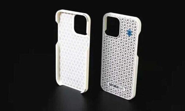 Innovatív áttörés a 3D nyomtatás terén