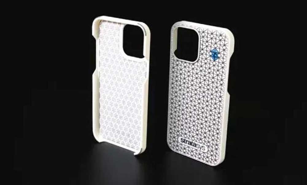 Innovatív áttörés a 3D nyomtatás terén