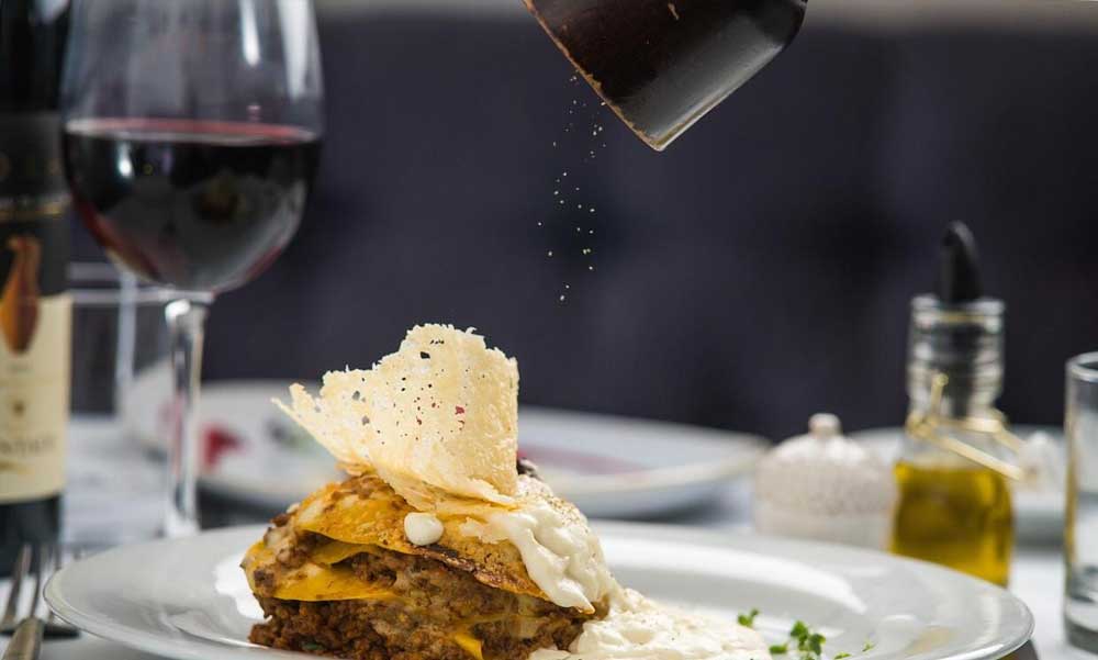 Éttermi rendszerek: a hatékony vendéglátás kulcsa