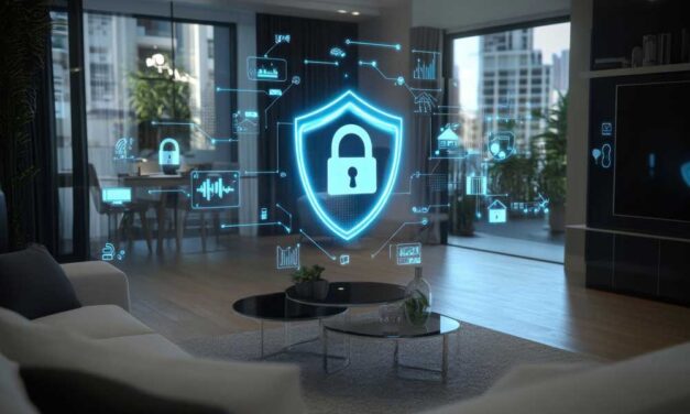 A biztonság illúziója: meleg szoba, bizonytalan háttér