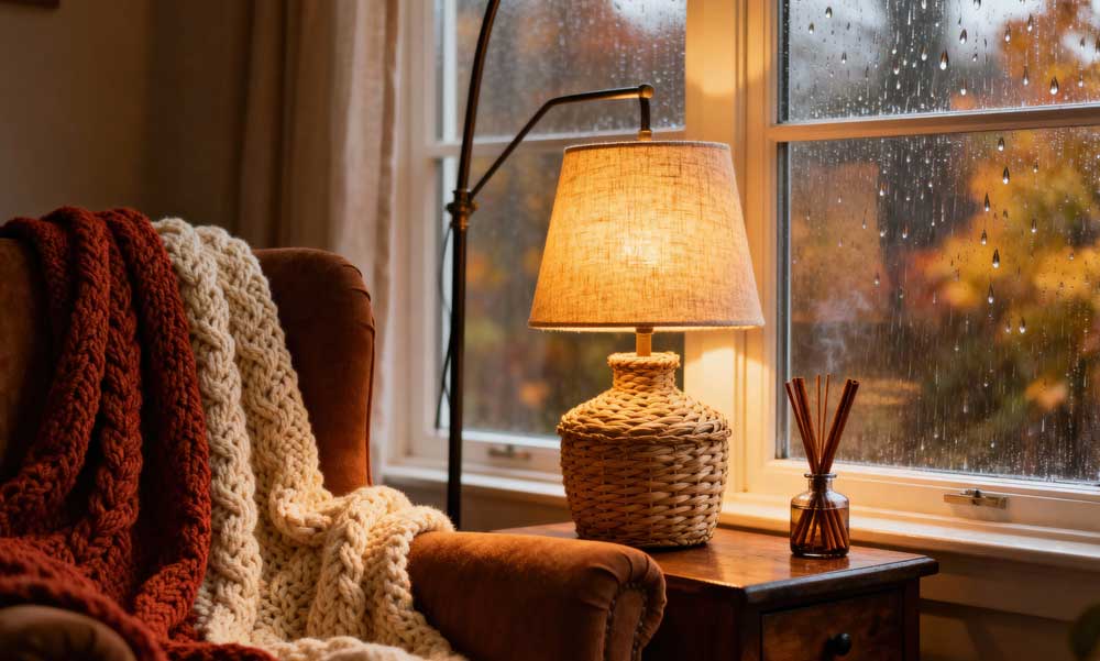 8 tipp, hogy biztonságosabb legyen az otthonod a téli szezonban