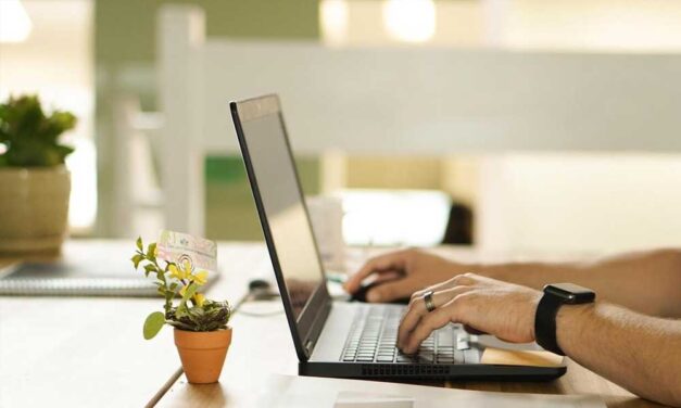 Készülj fel az online világra: támogatás a kisvállalkozásoknak