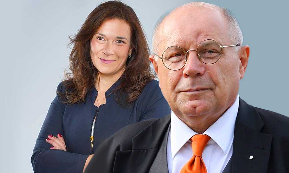 Elküldte a fenébe a régi fideszes az új fideszest Érden – T. Mészáros András kioktatta az országgyűlési képviselőjelölt asszonyt