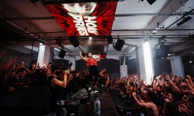 Drogterjesztés miatt két hónapra bezárta a rendőrség az Arzenál nevű szórakozóhelyet