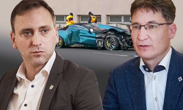 Borzalmas gázolás Győrben: összefogtak a polgármesterek, elkoboztatnák az ész nélkül száguldozó ámokfutók autóit