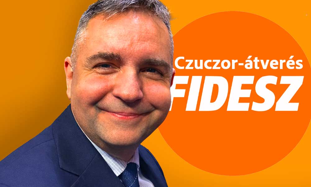 Átverte a polgármestereket a Fidesz jelöltje, Czuczor Gergely akciójától egymás után határolódnak el a Budaörs környéki települések vezetői