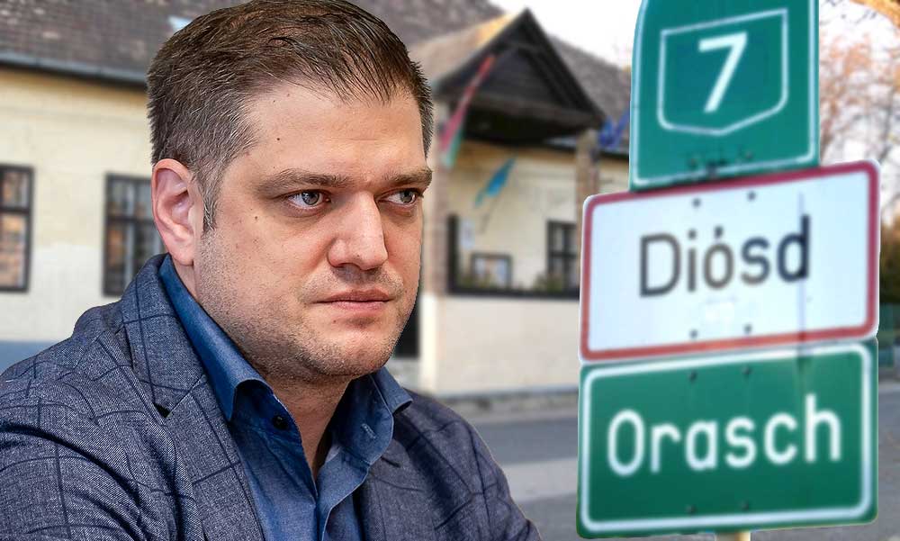 Forrnak az indulatok Diósdon, hatalmas adóemelést csinált a Fidesz támogatásával nyert polgármester, 100 ezerrel többe kerülhet az építményadó