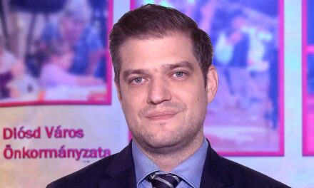 Az adóemelő diósdi polgármester, Dizseri András levelet íratott nekünk, fontos dolgot kért