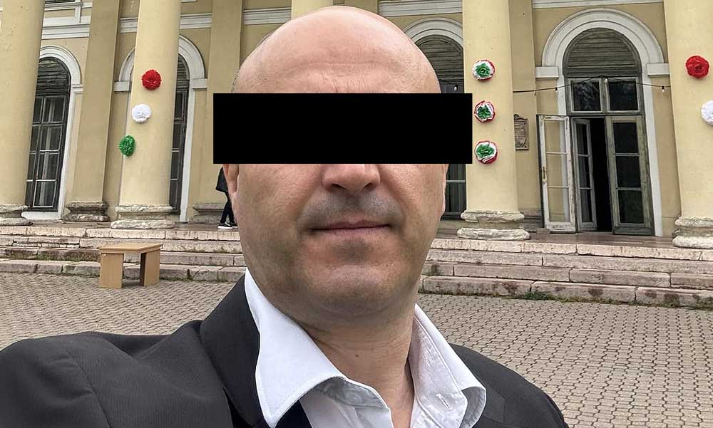 Botrány a fóti gyermekotthonban: olyan súlyosan bántalmazhatta az egyik lakót az igazgató, hogy a kiskorút napok óta a Heim Pál kórházban ápolják