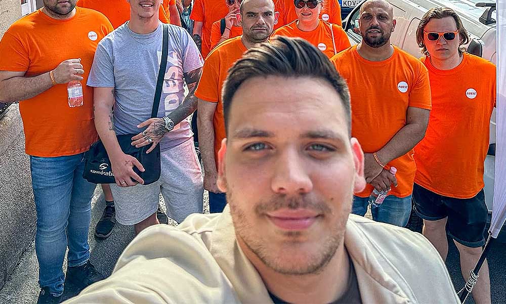 Kitört a belháború a józsefvárosi Fideszben: kilépett a pártból a korábbi képviselőjelölt, szégyennek nevezte, ami a helyi szervezetben folyik