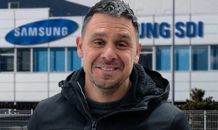 Hallgat Kammerer Zoltán, Göd polgármestere – nincs mondanivalója a Samsung akkugyár brutális szennyezéséről és a rákkeltő anyagokról – mi lehet a háttérben?