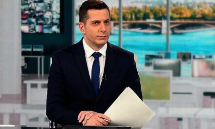 Kontra György halála: vonat elé vetette magát az M1 híradósa, megszólalt a gyászoló édesanya