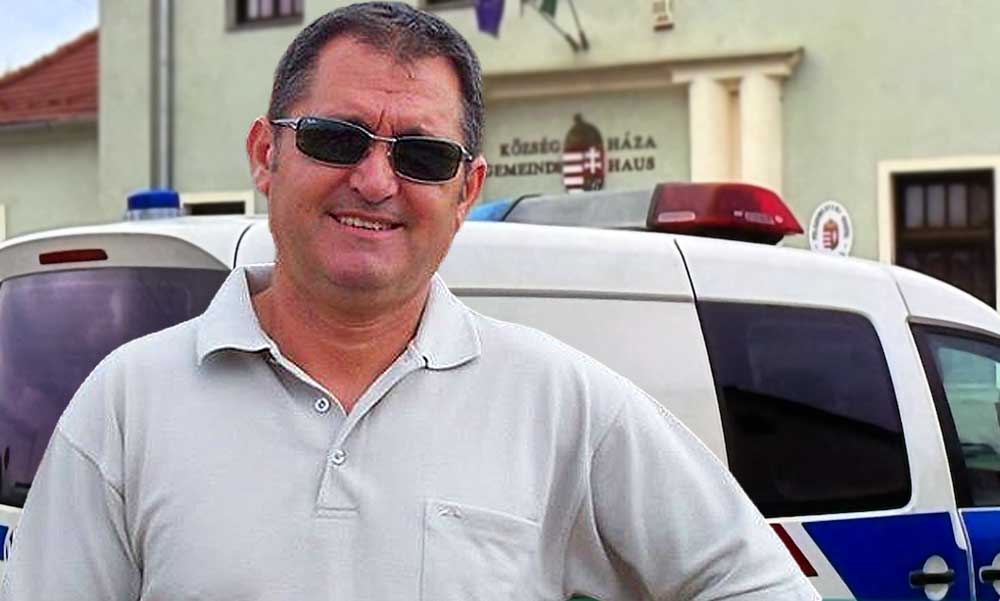 Új fejlemények: Fejbe lőtték a polgármestert, az állán ment be, a fülénél távozott a golyó, kiderült mi volt a tettes indítéka