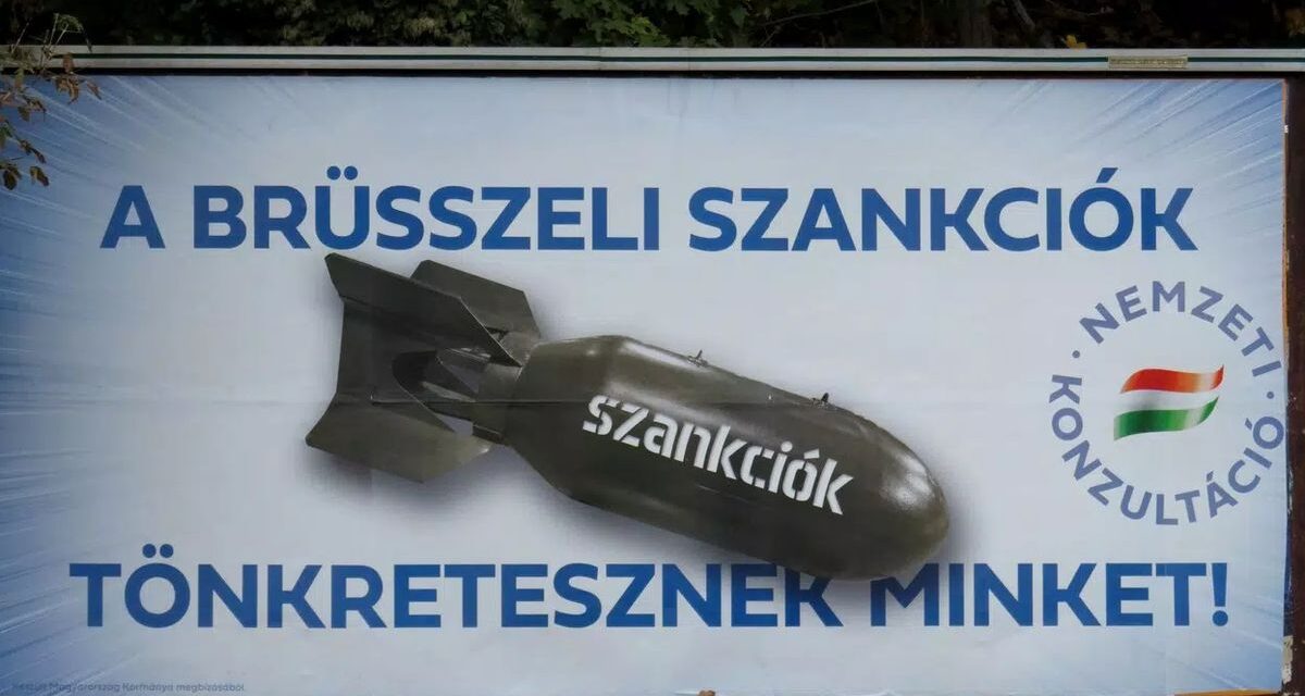 Üllő után a 3. kerületben is kitiltják a háborúval riogató, uszító plakátokat a közterületeket