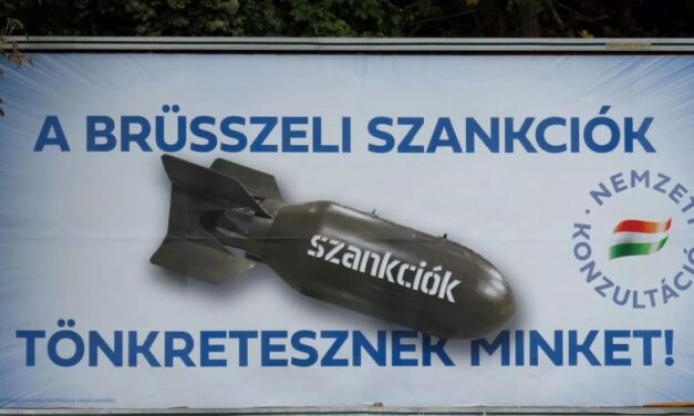 Üllő után a 3. kerületben is kitiltják a háborúval riogató, uszító plakátokat a közterületeket
