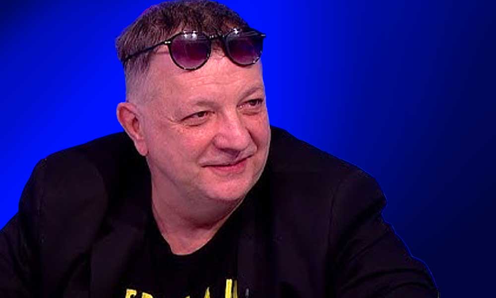 Eltűntként keresi a rendőrség Pesty Lászlót, dokumentumfilmest, a Fidesz korábbi megmondóemberét