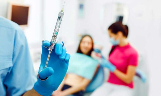 Amikor a gyors megoldás a legkíméletesebb