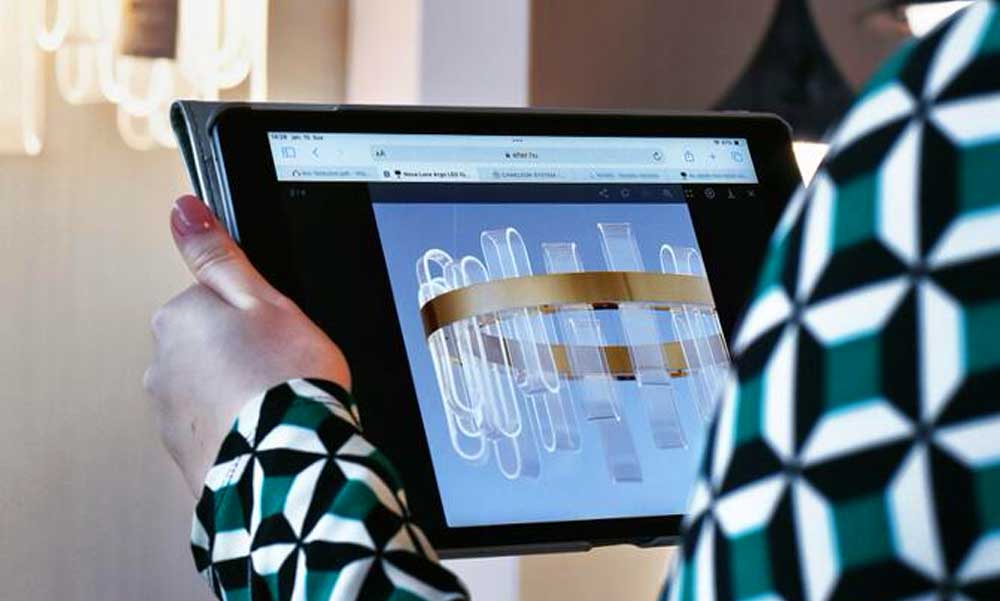 A fények szerepe a mindennapjainkban