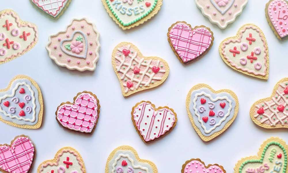 Fotókollázs: egy elgondolkodtató ajándék pároknak Valentin-napra