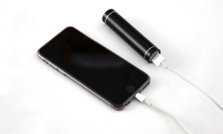 Hordozható energia szabadsága: áram útközben