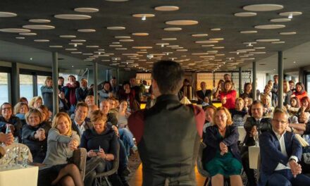 6 jel, hogy a rendezvényednek szüksége van egy bűvészre