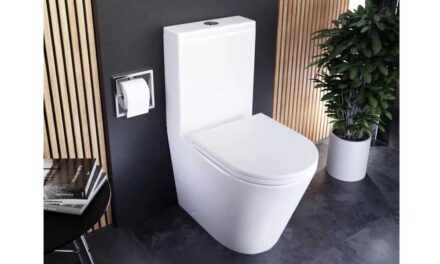 Praktikus megoldások a modern fürdőszobában