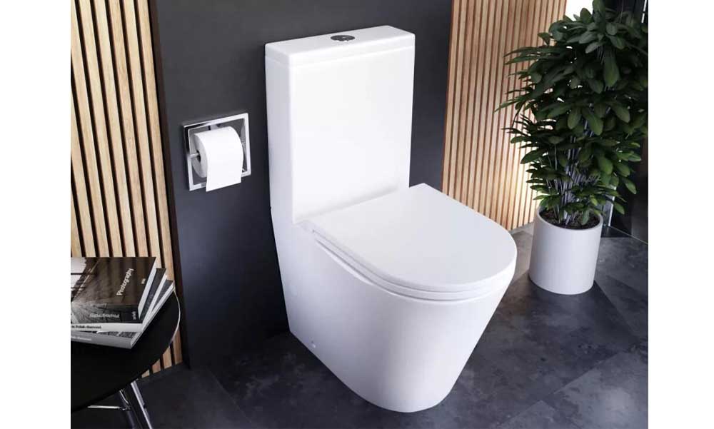 Praktikus megoldások a modern fürdőszobában