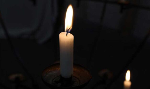 A személyes támogatás ereje gyász idején