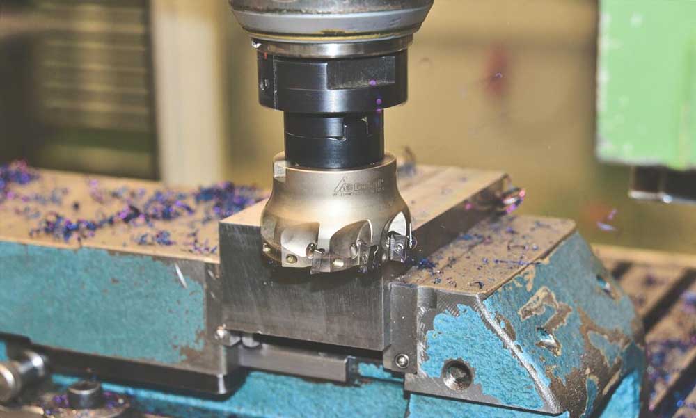 A hatékony forgácsolás alapjai